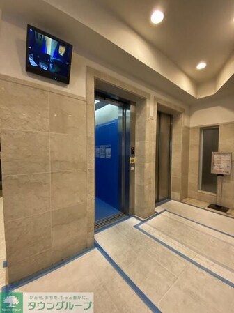 グラン・アベニュー 名駅南の物件内観写真